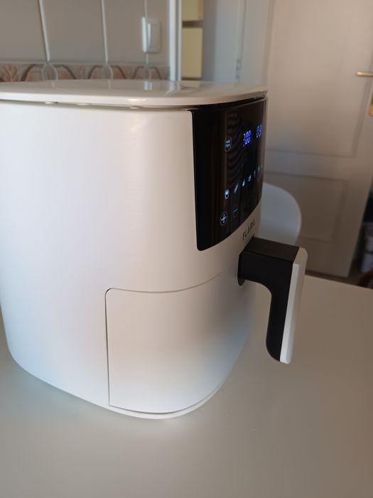 Fritadeira sem óleo (air fryer)