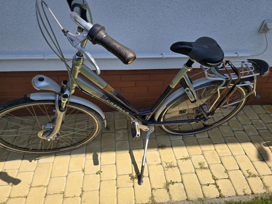 Rower miejski Gazelle