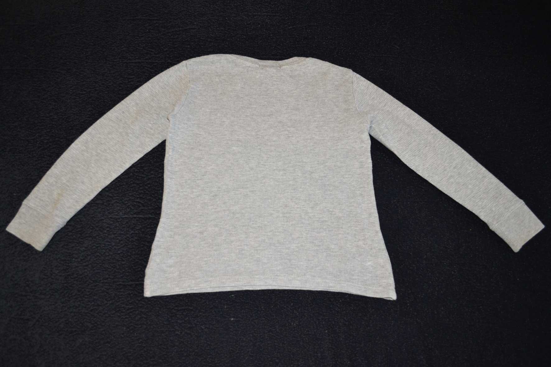 Свитер свитшот пуловер кофта  Polo Ralph Lauren 5  лет