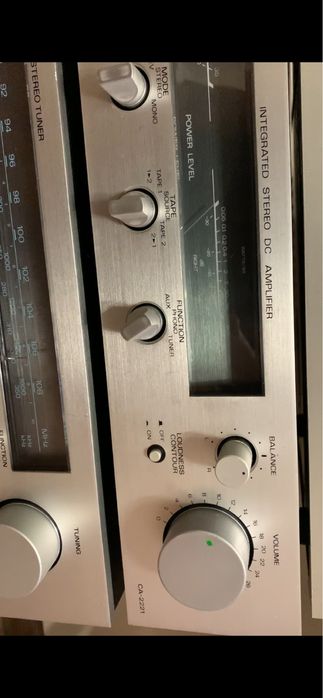 Radiotehnika, Fisher (стрілки)