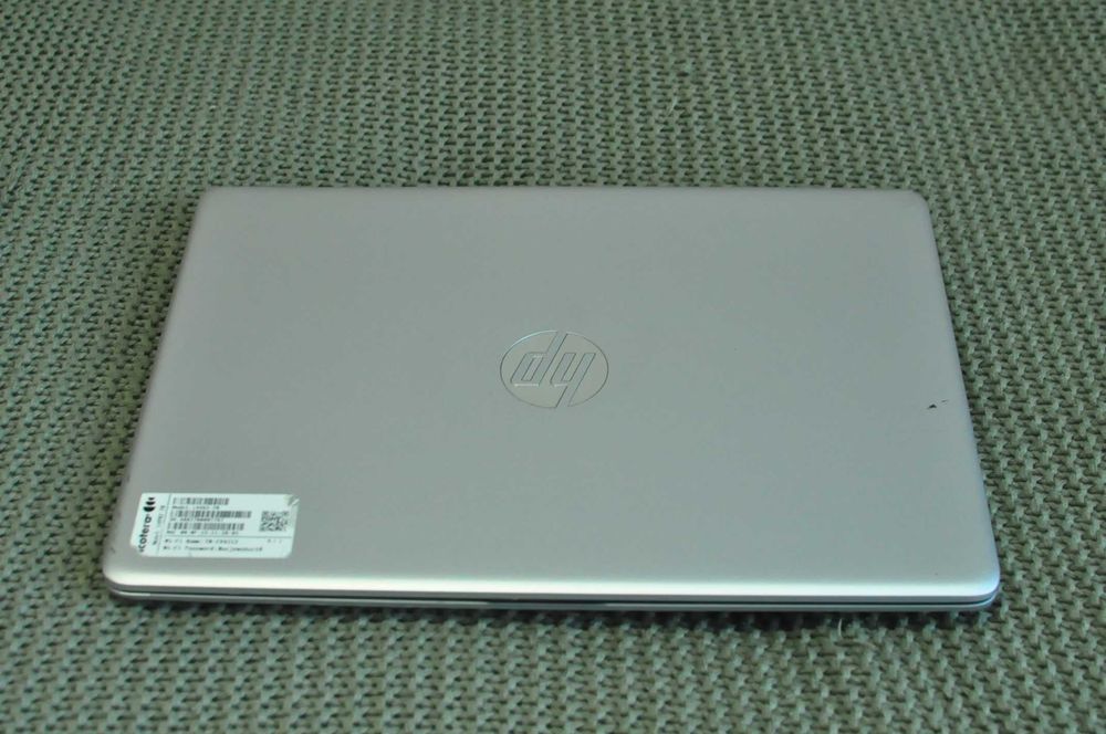 Мощный Ноутбук HP 14f  (AMD A9/ 8Gb/SSD /video 2Gb)