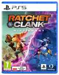 Ratchet and Clank Rift Apart Gra PS5