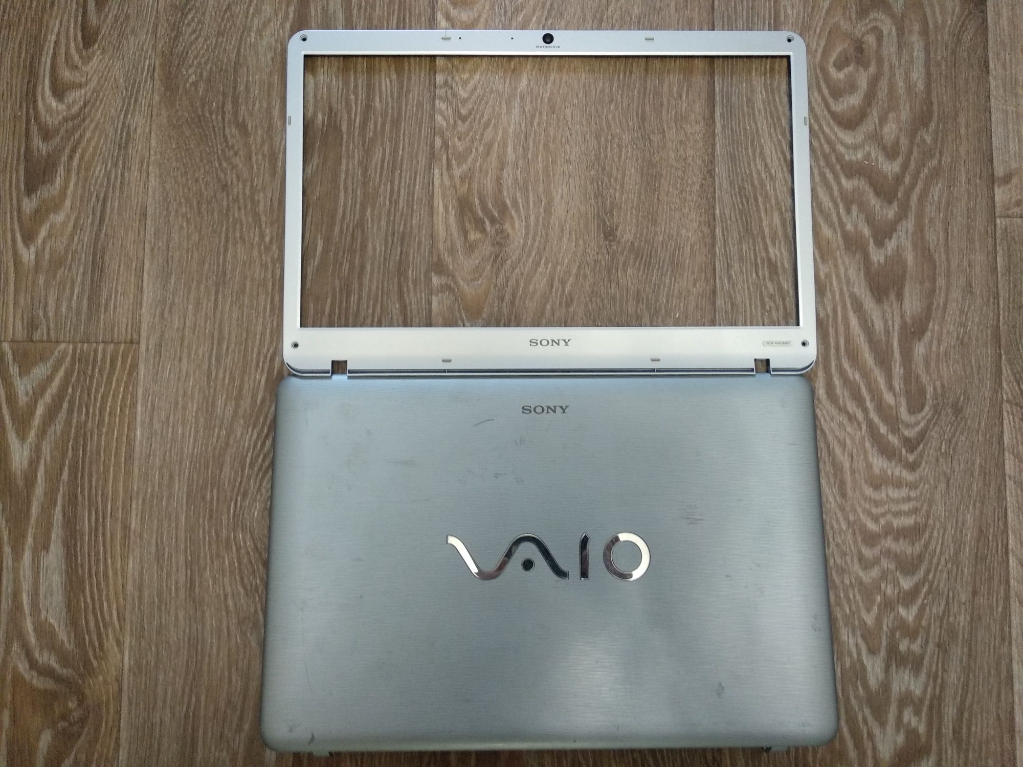 Матрица 15,6дюймов от SONY VAIO (Оригинал)