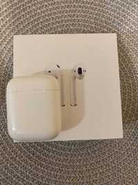 Навушники Apple AirPods 2