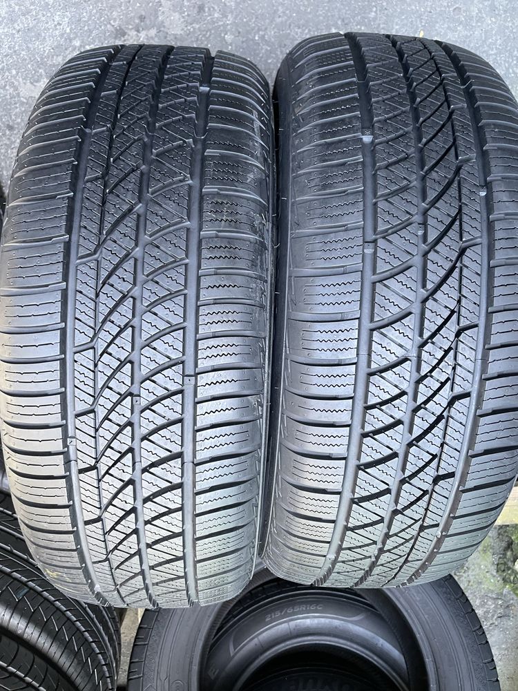 205/55 R17 Hankook H-740 Allseason