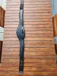 Popręg Parkur 130cm