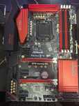 Płyta główna ASRock FATAL1TY Z170 Gaming 4k