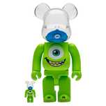 BearBrick Mike 400%