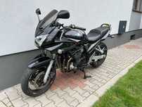 Suzuki GSF 650 Bandit ABS