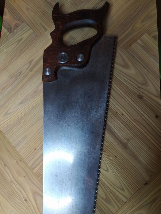 Американська ножівка WARRANTED SUPERIOR