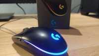 mysz Logitech G102 Lightsync