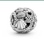 Charms zawieszka do bransoletki typu pandora srebro 925+Gratis