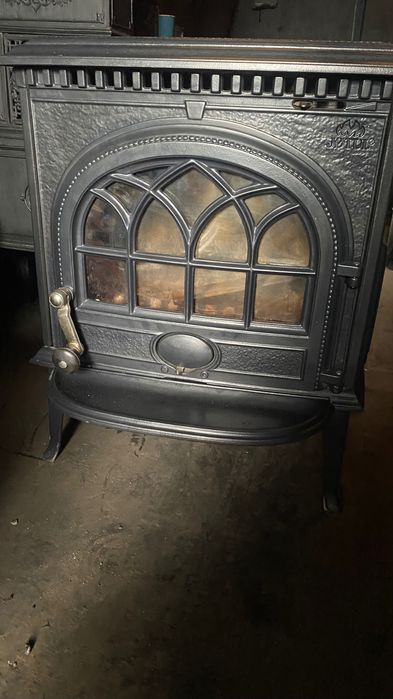 . Jotul 3 z popielnikiem !!!