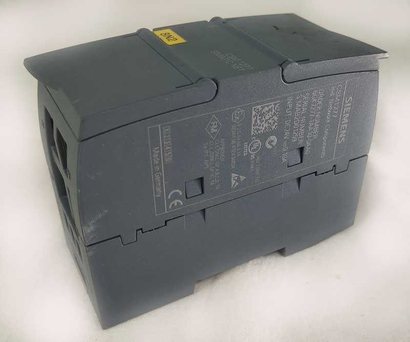 zestaw switche zasilacze Siemens CSM 1277 Sinematic net + Sitop Smart