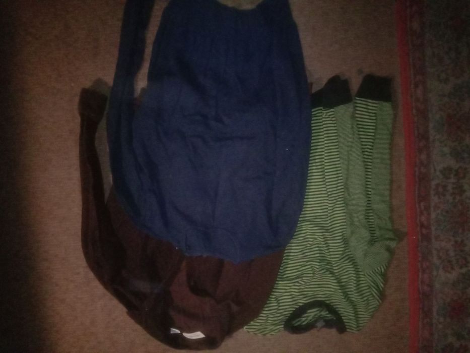 Віддам чоловічі речі