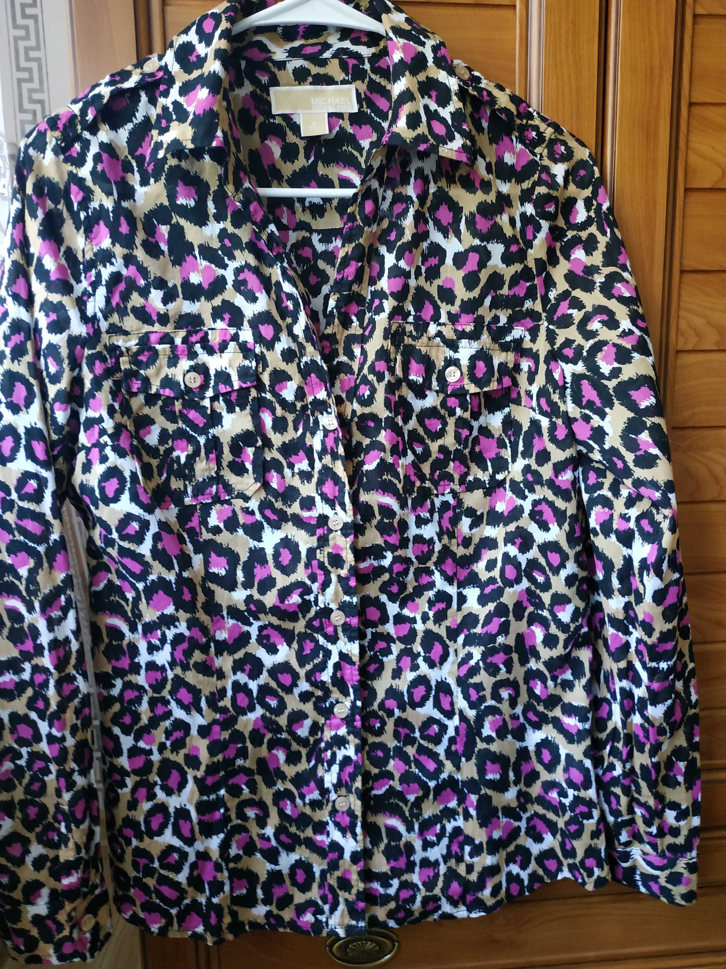 Bluzka Michael Kors r.38