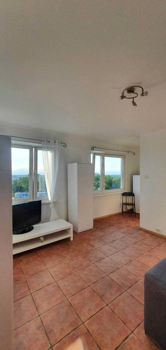 Kawalerka do wynajęcia