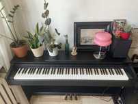 Pianino cyfrowe Casio Celviano AP270