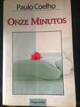 Onze minutos - Paulo Coelho