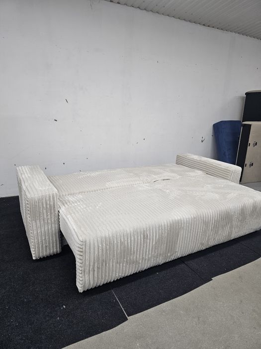 Sofa rozkładana prosto od producenta