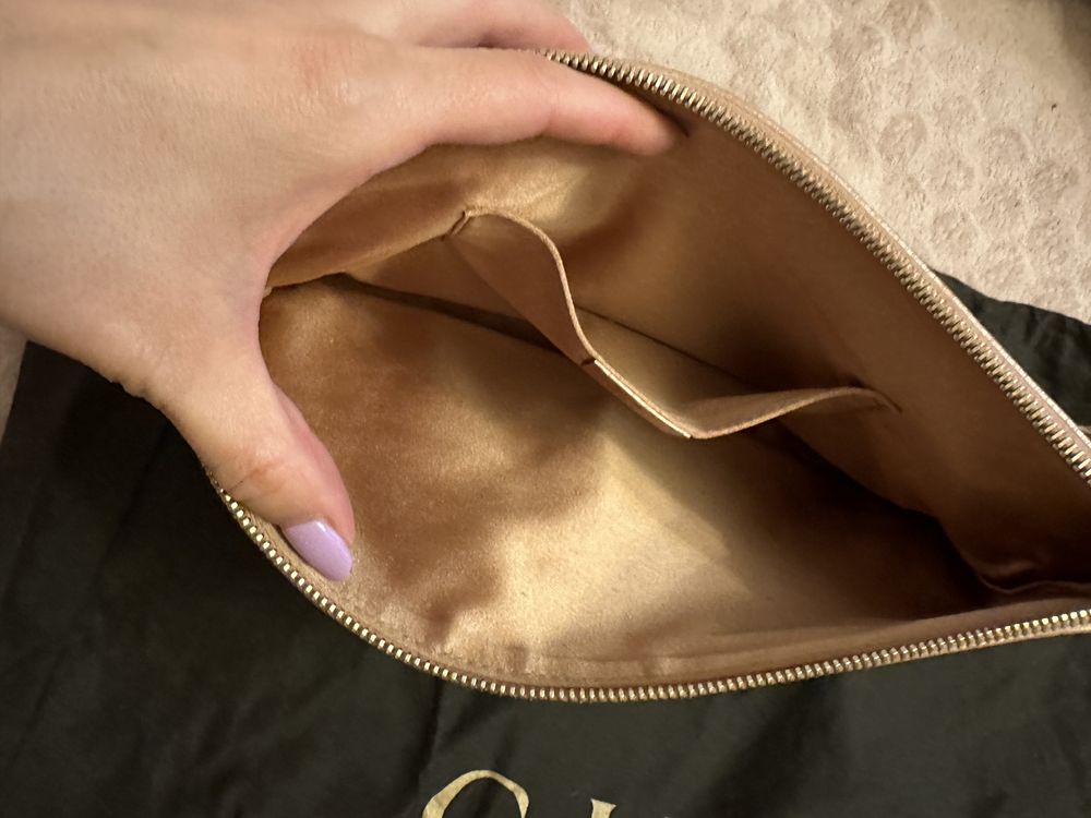 Клатч Gucci оригінал