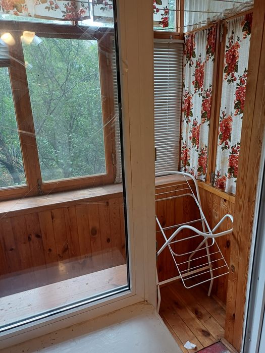 АКТУАЛЬНО. 1-о кімнатна квартира біля м.Лук"янівська.