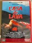 Casa de Lava de Pedro Costa
