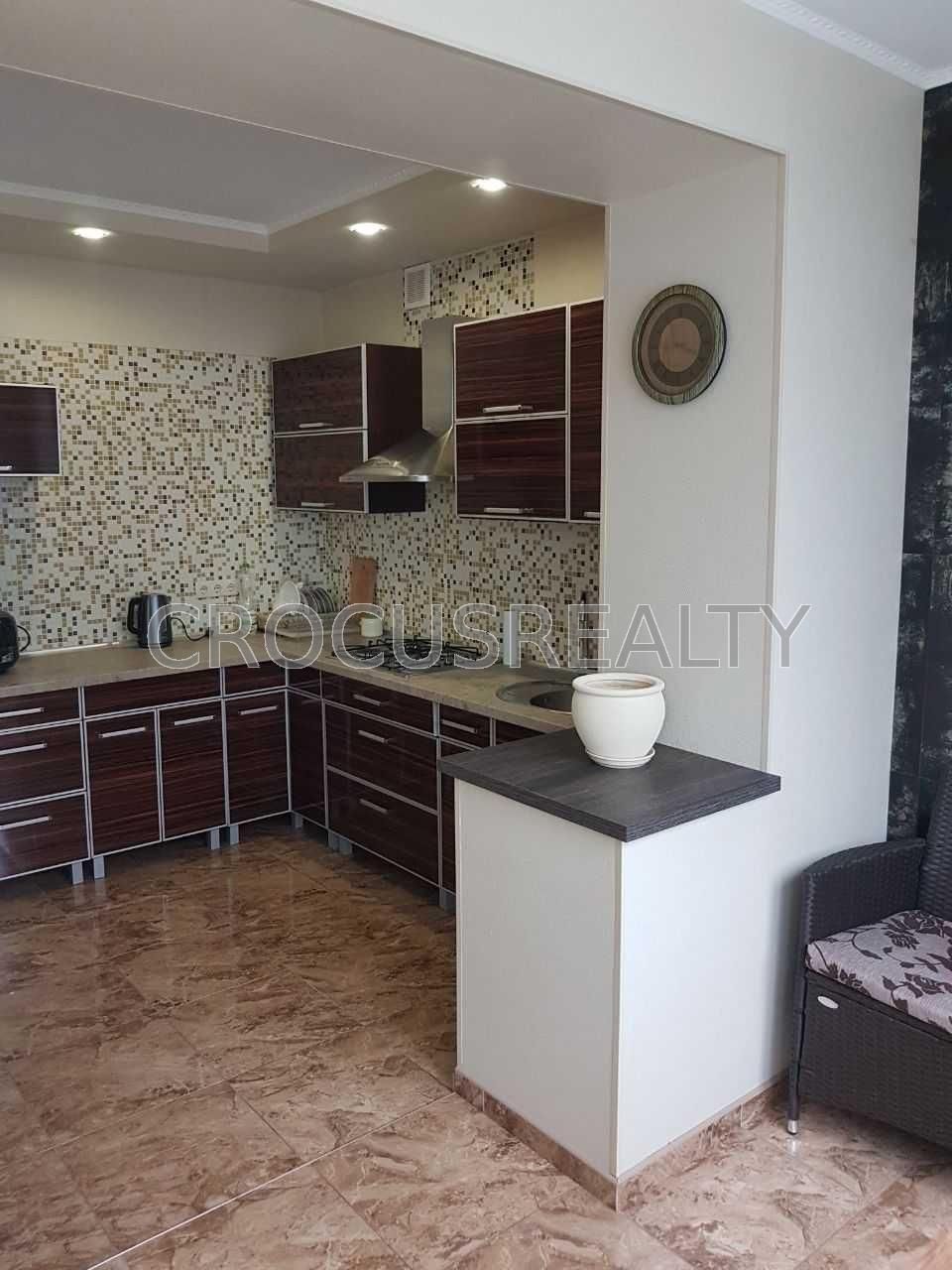 Аренда квартиры 608 м/р. Компас, новострой Г. Труда, 32г