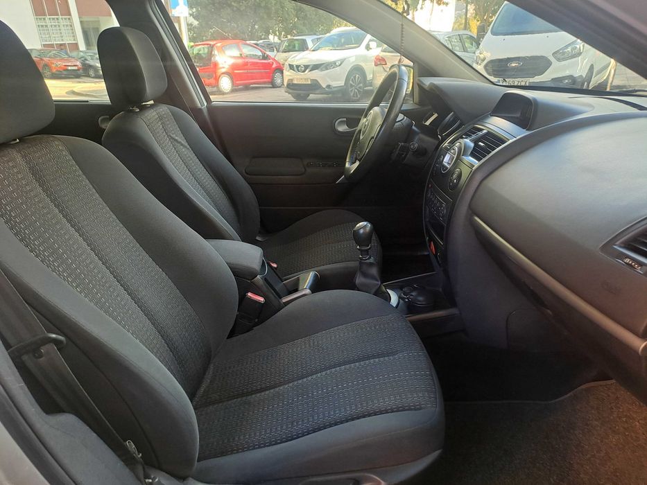 Renault Megane Break 1.5 Dci 2008