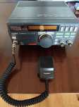 Radio krótkofalarskie Yaesu FT-747GX