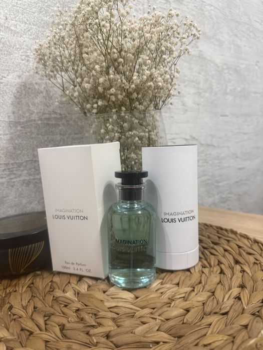 Louis vuitton imagination