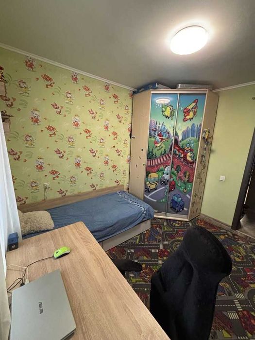 Продается 3-х комн. кв. на Бородинском, район Сильпо, отличное место