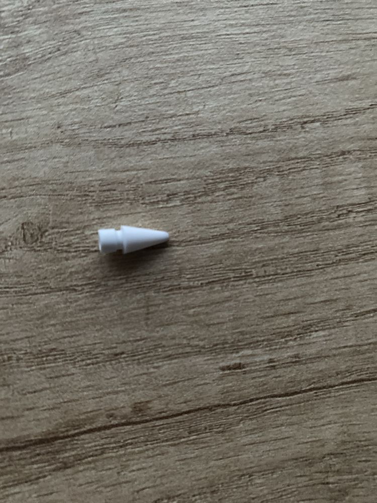 Końcówki do apple pencil