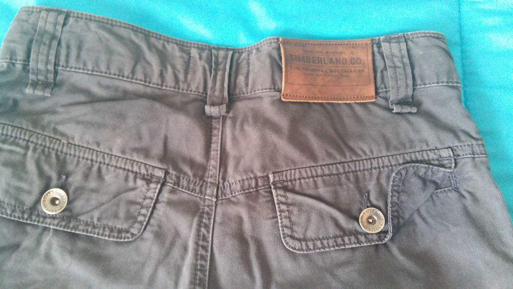 Calções Timberland criança