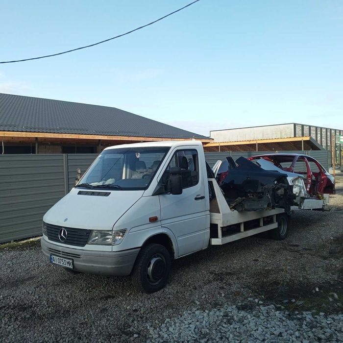 Кран маніпулятор івеко