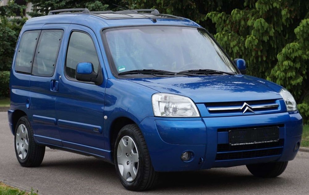 Розбірка ШРОТ Запчастини Пежо Peugeot Берлінго Партнер Berlingo 97-15