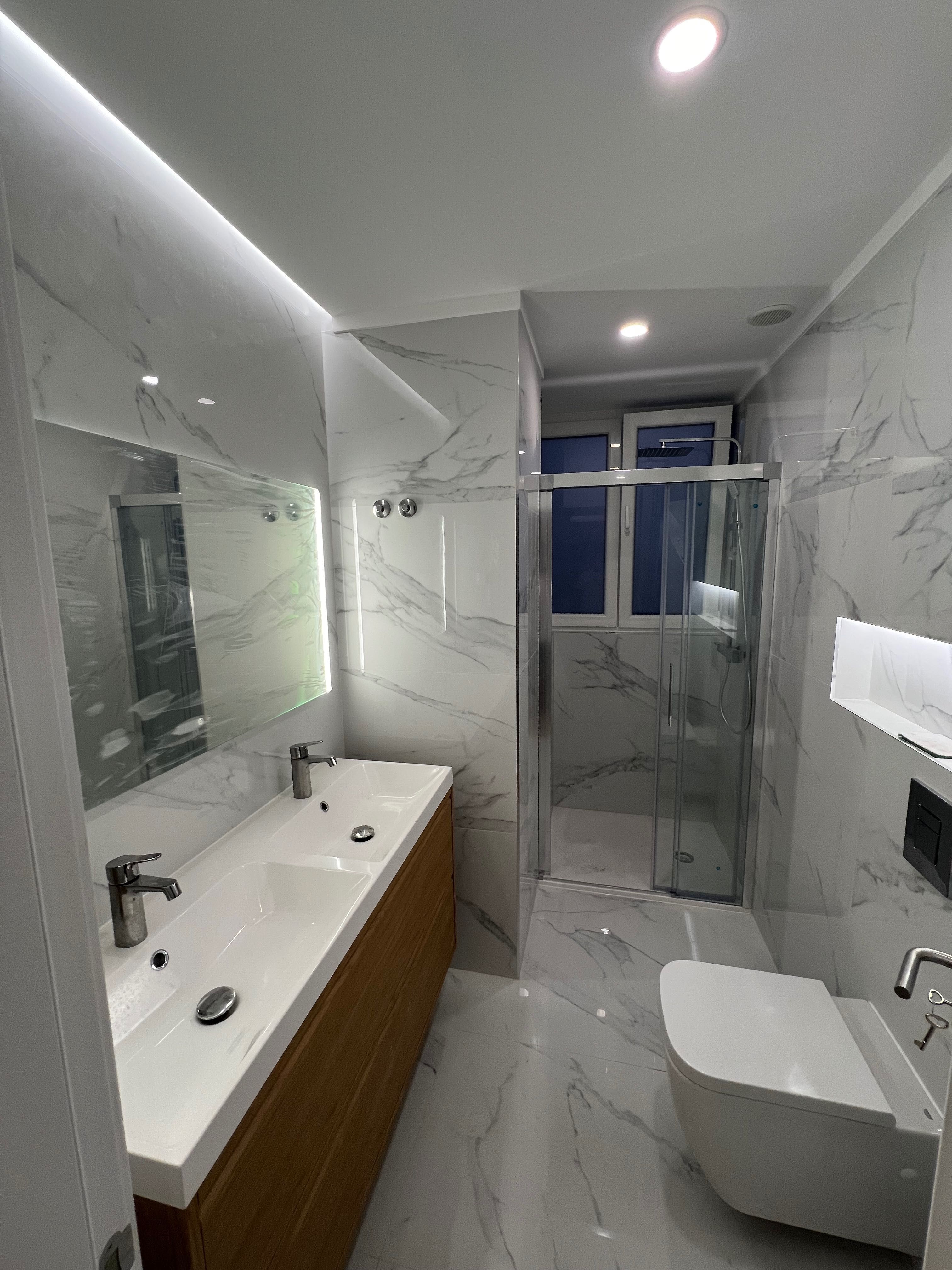 Apartamento Vialonga arrendamento,