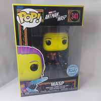 Funko Pop / Wasp / Funko Special Edition / 341 / Ant-Man and the Wasp