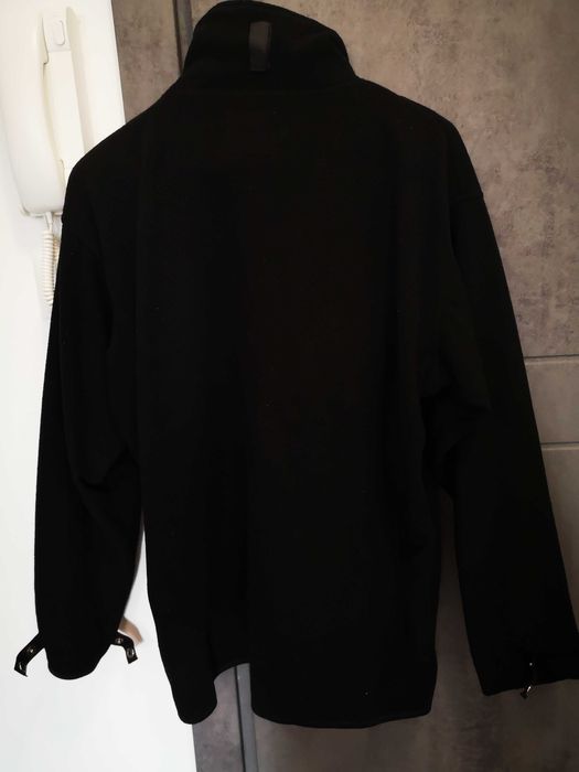 2sztx10zl Matterhorn Męska kurtka + polar M-sprzedam!