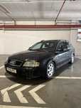 Audi A6 2.5 TDI V6 180cv Automática – 2000 | 315.000 km