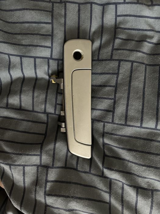 Ручка від галанту 8