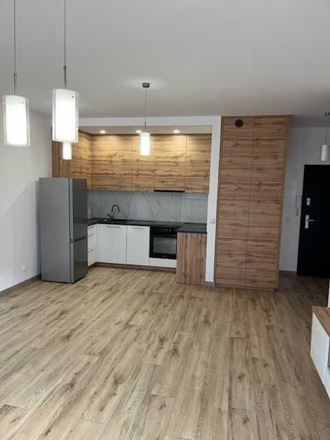 Mieszkanie do wynajęcia Blachownia - apartament z klimatyzacją