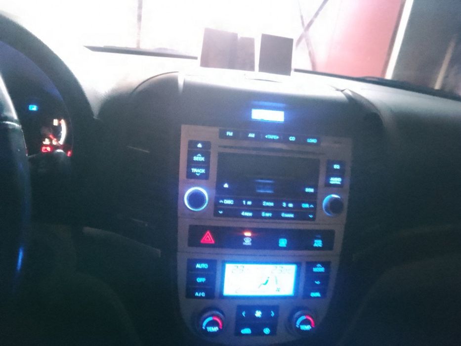 Продам а/м Хюндай Сантафе, 2.7куб.,2007р.в.