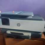 Drukarka hp office jet 8013 urządzenie wielofunkcyjne skaner ksero