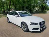 Audi A4 Audi A4 B8 2013r 2.0