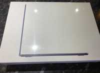 Macbook Air M3 8gb RAM 256gb Disco (novo)