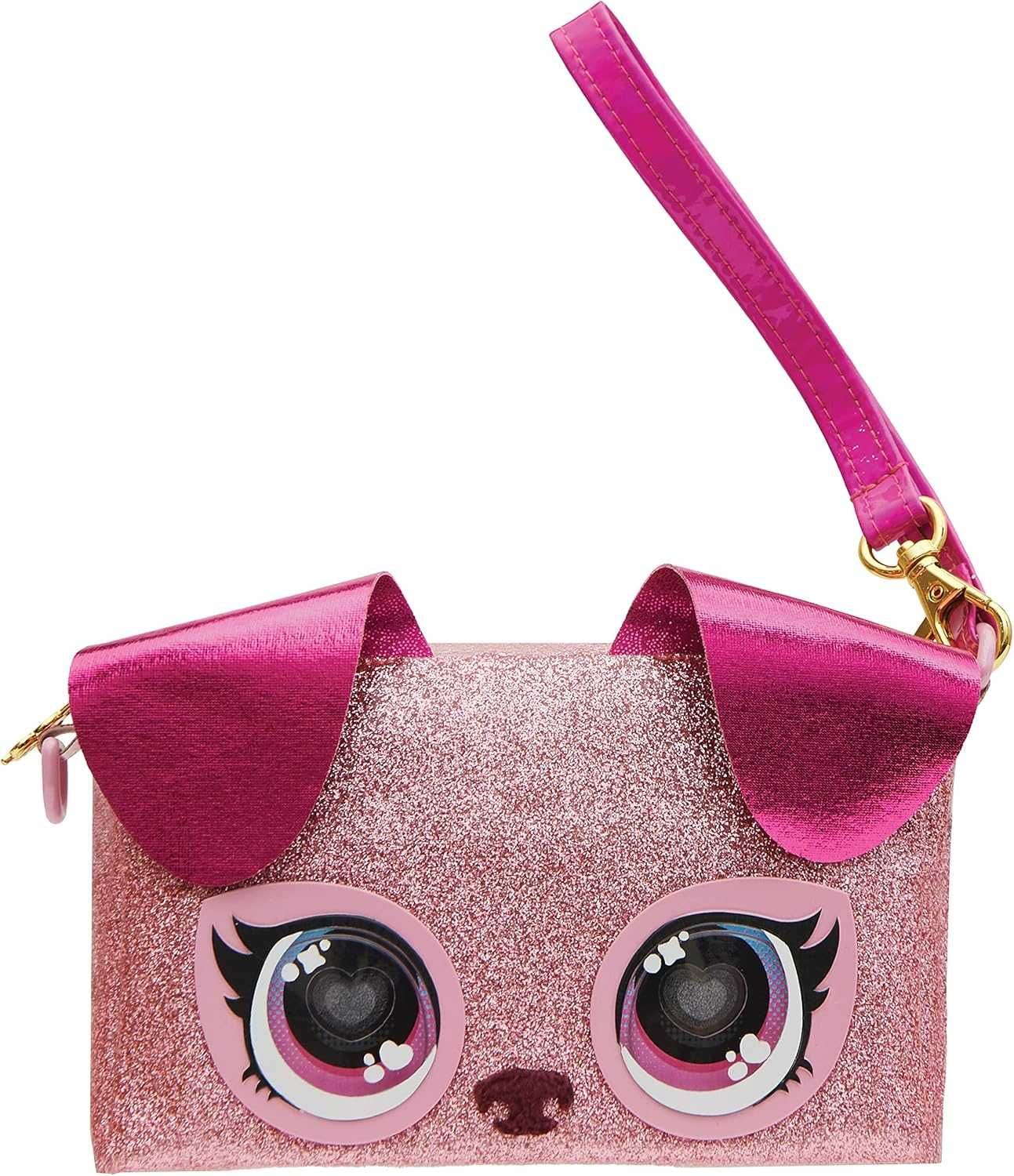 Інтерактивні сумочки Purse pets