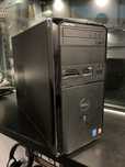 Системный блок пк компьютер DELL VOSTRO 3900 Intel Core i5-4460