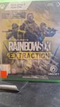 Rainbow Six Extraction XO XSX Xbox One Nowa Folia PL SklepRetroWWA