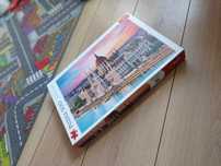 Puzzle trefl 500